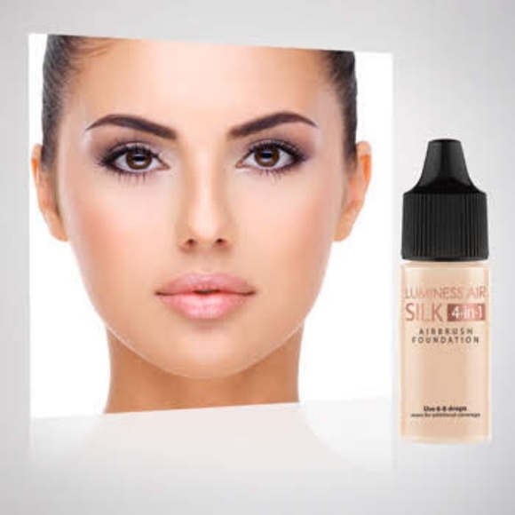 💄Color Guide Only💄 Luminess new arrivals Chart- Not For Sale. Inquiries. - Picture 4 of 8